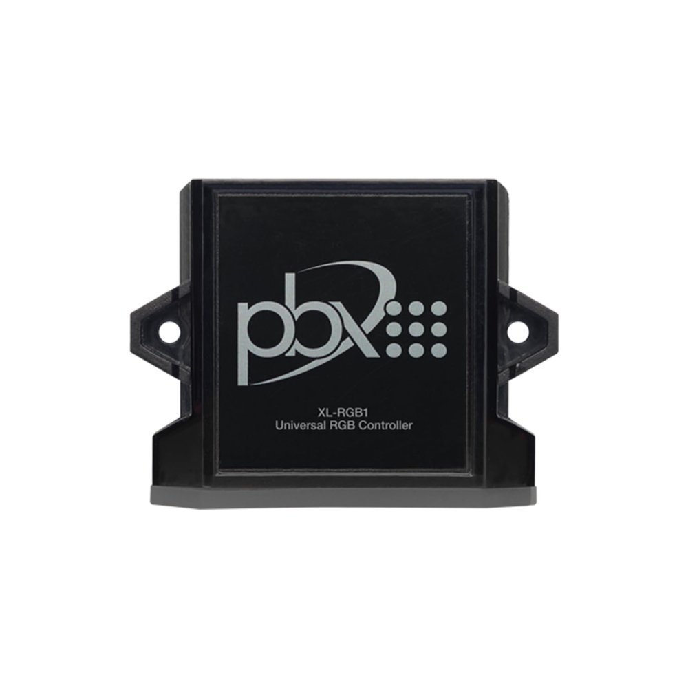 Powerbass XL-RGB1 Universal RGB App Based Controller