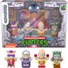 Little People Collector Teenage Mutant Ninja Turtles: Villains Special Edition Figure Set for Adults & Fans in Display Gift Box view 1
