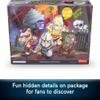 Little People Collector Teenage Mutant Ninja Turtles: Villains Special Edition Figure Set for Adults & Fans in Display Gift Box view 4