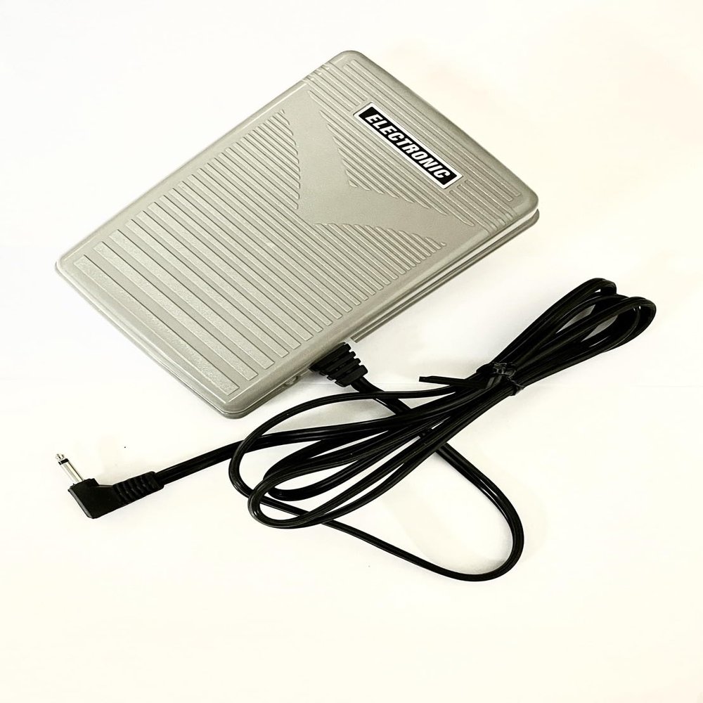 Foot Control Pedal for Singer #4C-337B
