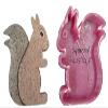 Squirrel - Silicone freshie Mold - view 1