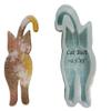 Cat Butt - Silicone Freshie Mold - view 1