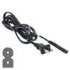 Xzrucst 6ft AC Power Cord for Singer Sewing Machine 7422 7424 7426 7436 7440 7440D 7442 7444 7462 7463 7464 7466 8780 9217 9910 9920 9940 9960 view 2
