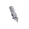 Calligraphy Nib Stainless Steel Comic Pen Nib Calligraphy Pen Nibs Dip Pens Nibs Set Flexible Application High Performance Durable Material Nib Tip Replacement(Flower Orchid Tip) view 4