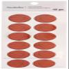 Recollections Basketball Repeats 12 pc Stickers view 1