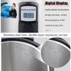 DEHIWI Wax Melter for Candle Making,Wax Melting Pot with Pour Spout and Temperature Controller,Digital Temperature Display,Fast Melting Candle Maker,35L view 3