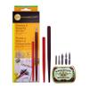 MANUSCRIPT Drawing & Mapping Nib Set, 5 Nibs Included view 2
