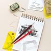 MANUSCRIPT Drawing & Mapping Nib Set, 5 Nibs Included view 3