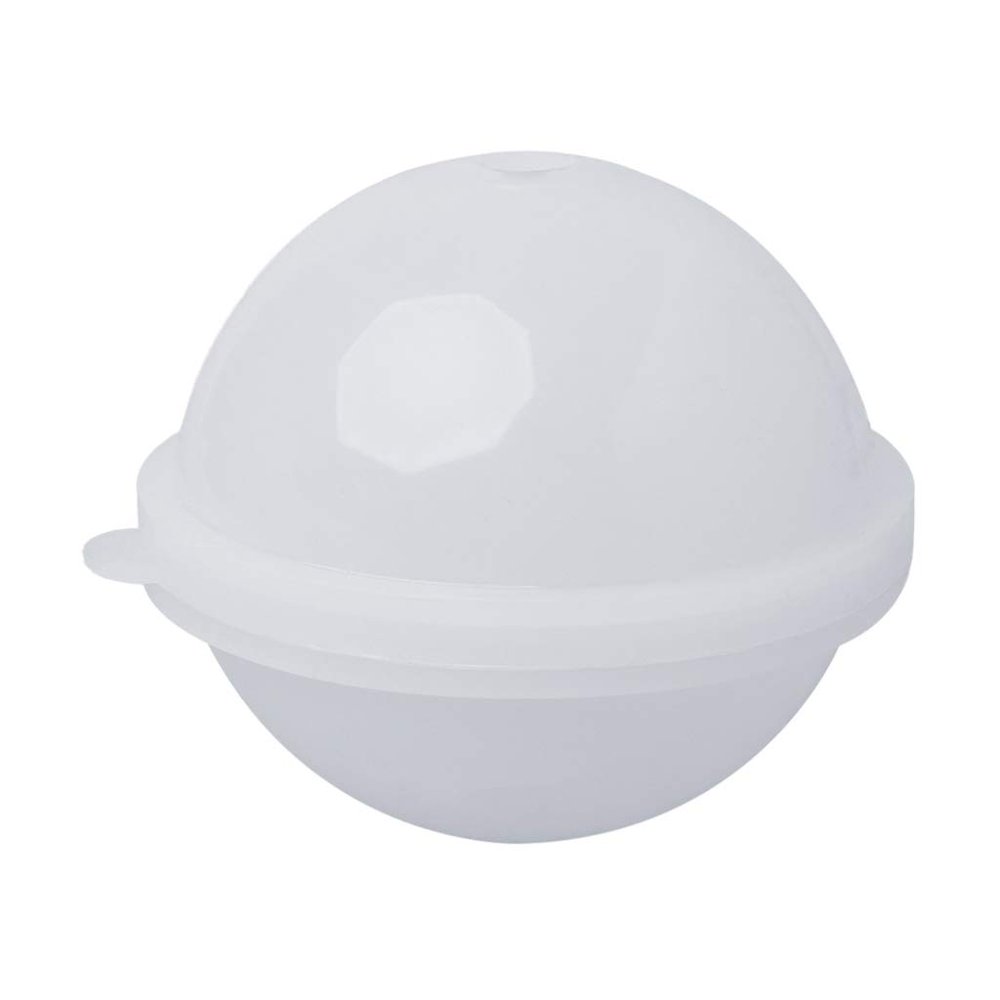Sphere Silicone Resin Mold Ball Epoxy Molds for Jewelry Craft Making Candle Bath Bomb Making Mold DIY Necklace Jewelry