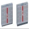 FALLER 180282 Design Material, Multi-Coloured view 1