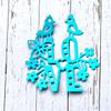 Bird Love Metal Die Cuts, Cutting Dies for Card Making Clearance, Embossing Dies for Scrapbooking, DIY Album Paper Cards Decoration view 3