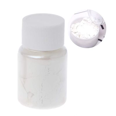 Pearlescent Mica Piment Powder for Creative Rainbow UV Resin Epoxy Craft Multi-Color Powder DIY for Lip Loss Soap Maki