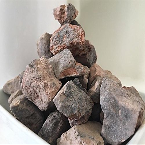 Red Nakumatt Clay 500 Grams