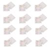 TEHAUX 24pcs Oil Painting Canvas Panels Stretcher Frames Lightweight Easy to Use Art Supplies for Students and Hobbyists for Oil Paint Projects view 1
