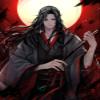 JLANEZ Mo Dao Zu Shi Full Drill 5D Diamond Painting Anime Mosaic Home Decor Cross Stitch Kits DIY Diamond Embroidery,G77,40x55cm view 1