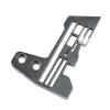 Blooy - E982 Throat Plate Fit For Siruba 757 (700F 5 Thread) Industrial Overlock Sewing Machine Parts Needle Plate 3x5mm view 1