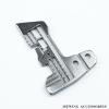 Blooy - E982 Throat Plate Fit For Siruba 757 (700F 5 Thread) Industrial Overlock Sewing Machine Parts Needle Plate 3x5mm view 4