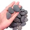 Rocks for Painting 50pcs 1.5-2.5 inch Small Painting Rocks, Natural River Rocks Smooth Flat Pebbles for Crafts, Kindness Rocks for Arts Painting Activities, DIY Decorative Flower pots Fish Tank view 3