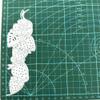 Strawberry Metal Die Cuts, Cutting Dies for Card Making Clearance, Embossing Dies for Scrapbooking, DIY Album Paper Cards Decoration view 3