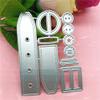 Watches Metal Die Cuts, Cutting Dies for Card Making Clearance, Embossing Dies for Scrapbooking, DIY Album Paper Cards Decoration view 4