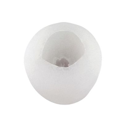 Silicone Candle Mold for Home Decorations Simulated Fruit Vegetable Candle Making DIY Candle Art Craft Handmade Simulated Fruit Gypsum Fondant Chocolate Casting-Mold for Candle Making