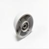 Hand Wheel, 4123009-01, Compatible with Husqvarna Viking Sewing Machines. Models : Husqvarna Viking : 415 425 500 535 540 545 555 600 605+ view 3