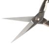 JubileeYarn Leg Shaped Cast Embroidery Craft Scissors - Silver - 3 Scissors view 3