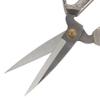JubileeYarn Classic Chinese Small Embroidery Craft Scissors - Silver - 10 Scissors view 3