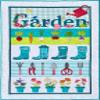 Amy Bradley Designs Garden Ready Quilt Pattern view 4