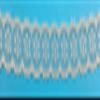Trimplace Natural 3/4" Daisy Galloon - 18 Yards view 2