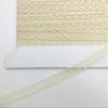 Trimplace Natural 3/4" Daisy Galloon - 18 Yards view 3