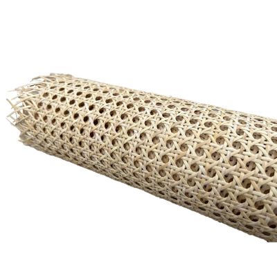 Tophacker Cane Webbing Sheet, Rattan Cane Webbing Roll, Home Decoration, Rattan Cabinet, Woven Open Mesh Cane, DIY Supplies Ceiling 20 24 32 in (Size : 45cmx300cm(18inx119in))