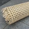 Tophacker Cane Webbing Sheet, Rattan Cane Webbing Roll, Home Decoration, Rattan Cabinet, Woven Open Mesh Cane, DIY Supplies Ceiling 20 24 32 in (Size : 45cmx300cm(18inx119in)) view 2