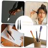 Blending Stumps Artist Blending Stump Trimmer Erase Wiper Professional Sketch Wipers Art Sketch Tools Art Wiping Tools Daily use Sketch Wiper view 3