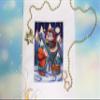 MP Studia Cross Stitch Embroidery Kits for Adults and Beginners Animals - Starry Sky 20x14cm/7.87x5.51 16ct. view 2
