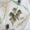 MP Studia Cross Stitch Embroidery Kits for Adults and Beginners Flora - Gifts of Nature - Birch 15x12cm/5.91x4.72 18 ct. view 2