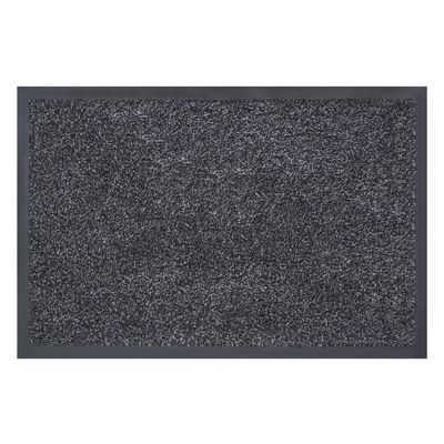 Calloway Mills 110142436 Grey Summit Mat 24" x 36"
