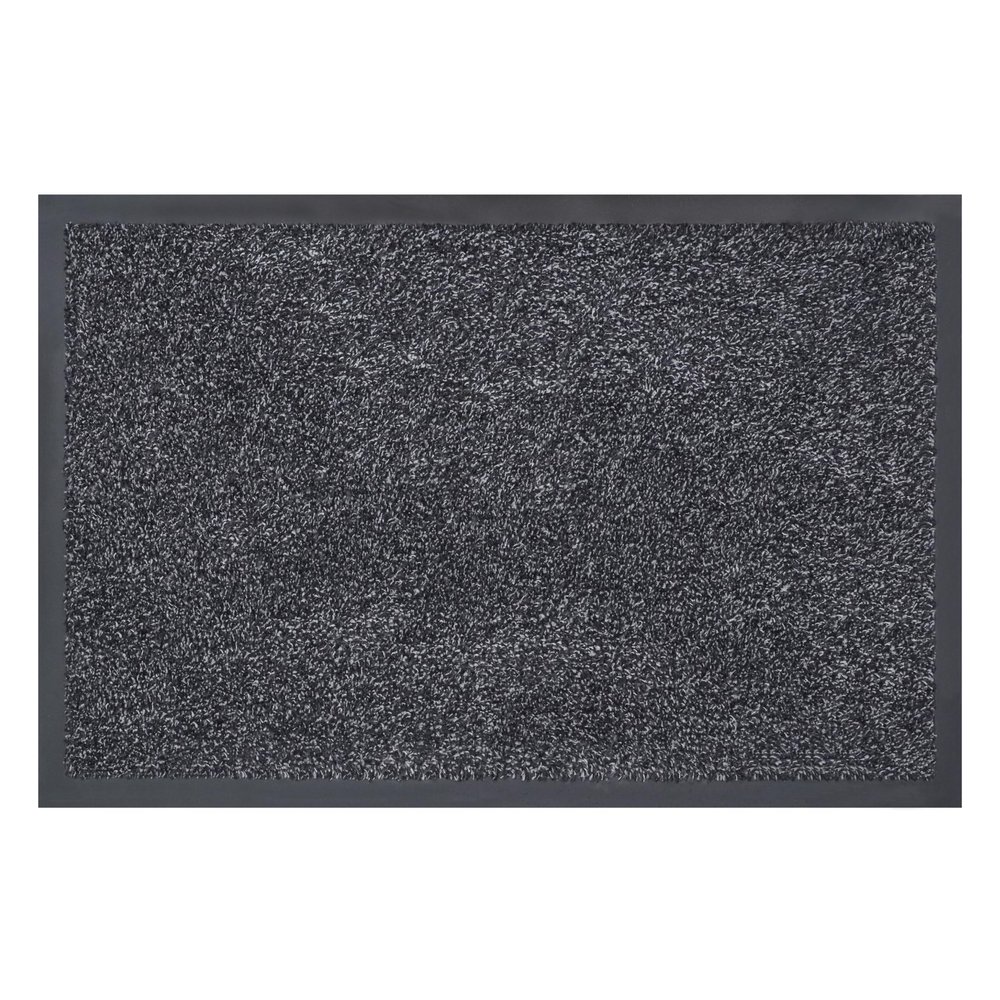 Calloway Mills 110142436 Grey Summit Mat 24" x 36"