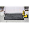 Calloway Mills 110142436 Grey Summit Mat 24" x 36" view 3