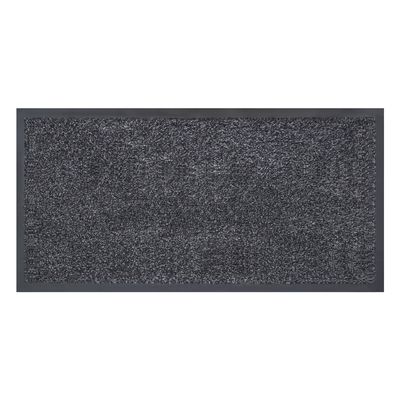 Calloway Mills 110143672 Grey Summit Mat 36" x 72"