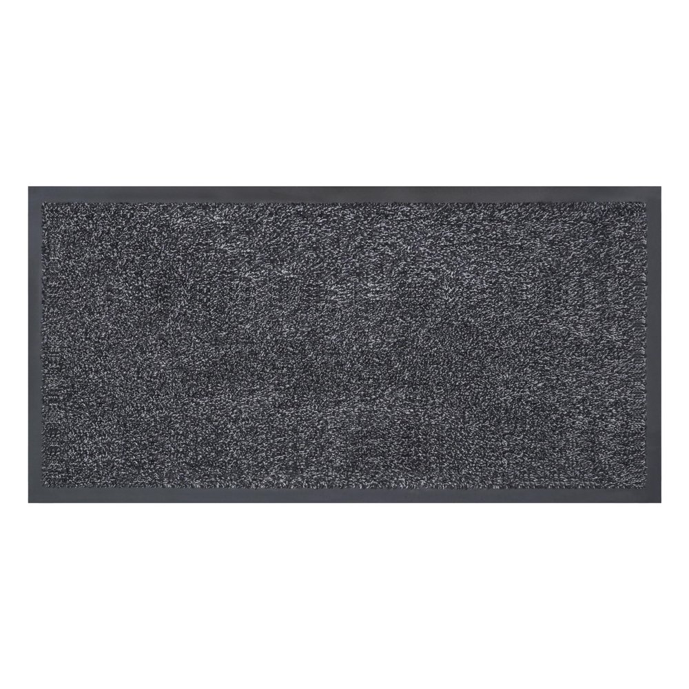 Calloway Mills 110143672 Grey Summit Mat 36" x 72"
