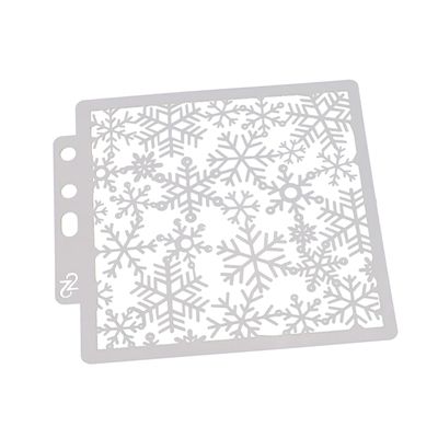 OATIPHO Waterproof Washable Drawing Stencils for Scrapbooking Planner School Projects Made of Sturdy Material