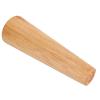 Pilipane Adjust Bracelet Mandrel, Wooden Bracelet Mandrel, Wooden Bangle Mandrel for Jewelry Deformation Repair() view 3