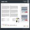 Heller - 1/400 Bismarck Starter Kit + Tirpitz Twinsethel55078 view 4
