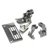 Blooy - 5.6mm Gauge Set Fit Pegasua W561, JACK W4, Zoje W562 Flat-Bed Coverstitch Interlock Sewing Machines view 1