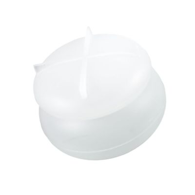 Anneome 1pc Silicone Mould for Jewelry Box Storage Can Flexible Epoxy Casting Mold Cover for Creative Crafts for Unique