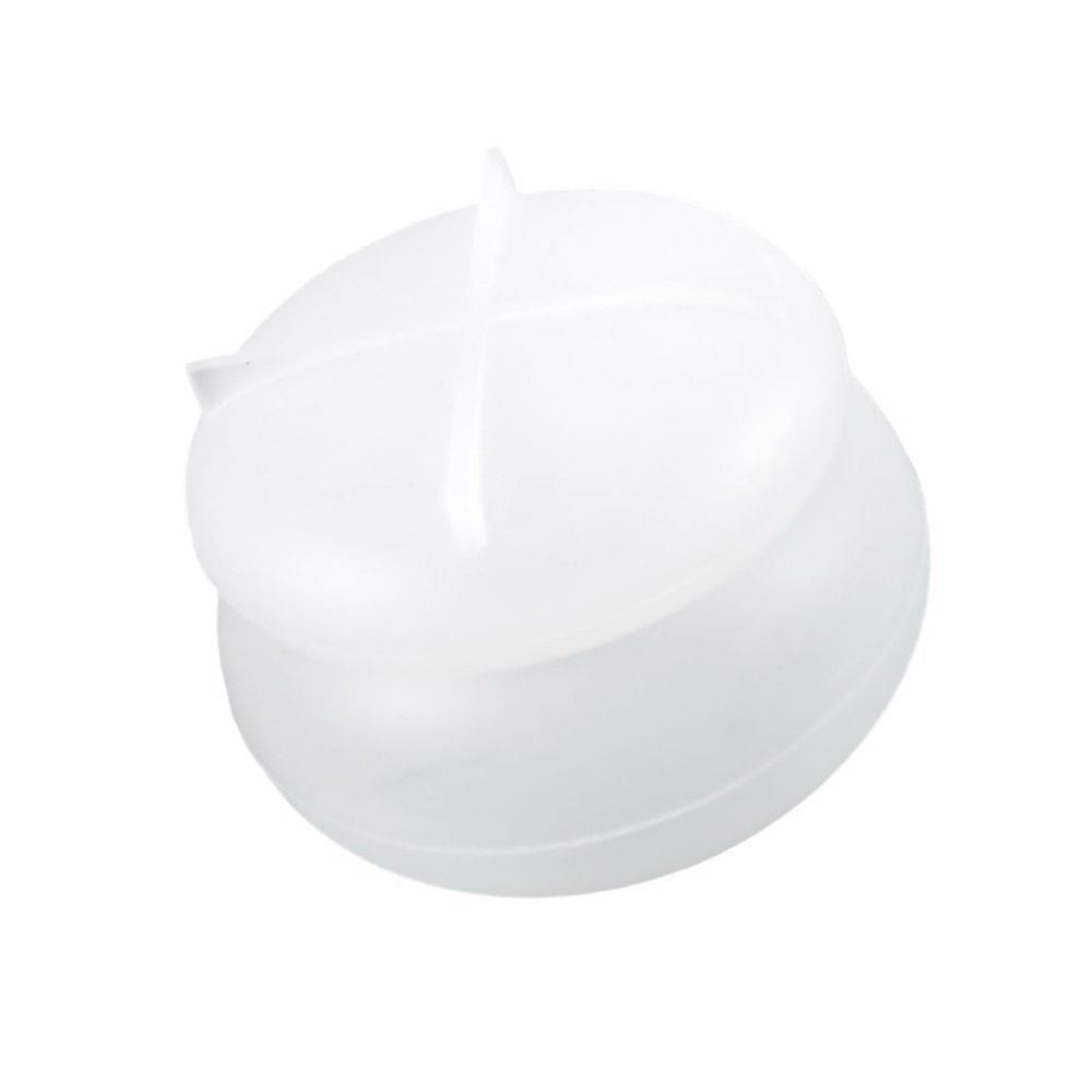 Anneome 1pc Silicone Mould for Jewelry Box Storage Can Flexible Epoxy Casting Mold Cover for Creative Crafts for Unique