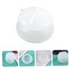 Anneome 1pc Silicone Mould for Jewelry Box Storage Can Flexible Epoxy Casting Mold Cover for Creative Crafts for Unique view 3