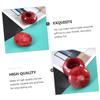 Anneome 1pc Silicone Mould for Jewelry Box Storage Can Flexible Epoxy Casting Mold Cover for Creative Crafts for Unique view 4