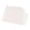 Luzhengyang White Screen Printing Mesh, Number of Meshes 180M, 100cm X view 1